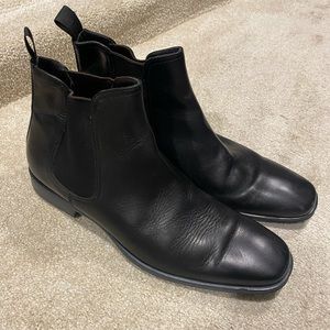 To Boot mens chelsea boots - size 8